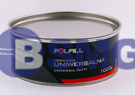 Universal 1,8kg საგოზავი Polfill   014537