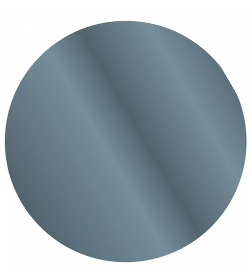 სავსე მრგვალი რკინა  000133