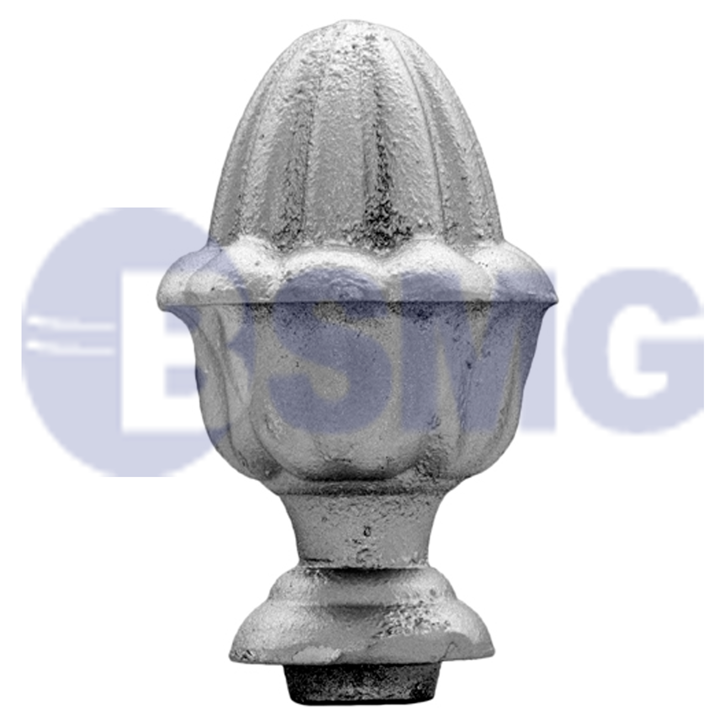 დეკორატიული ხუფი  013348