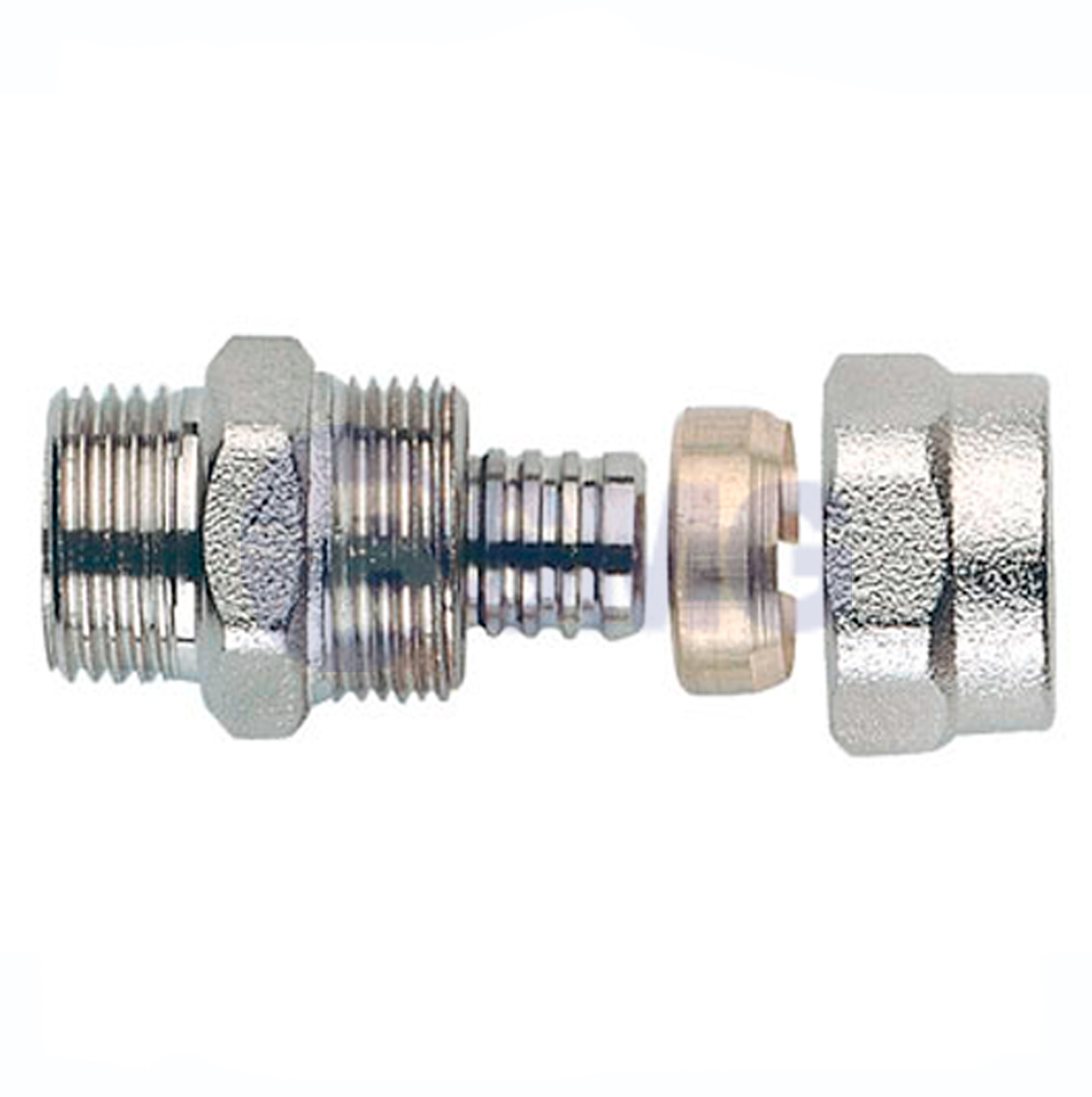 სპილენძის ქურო გაზის 16*1/2გხ      013299