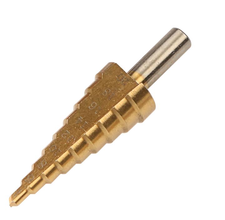 TOL1424-75872 ბურღის საცვლელი პირი მეტალის 4-20*2MM  015073