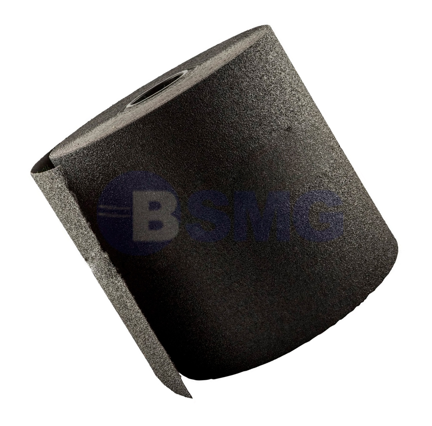 შავი ზუმფარა 25მ N180/მეტრი  025970