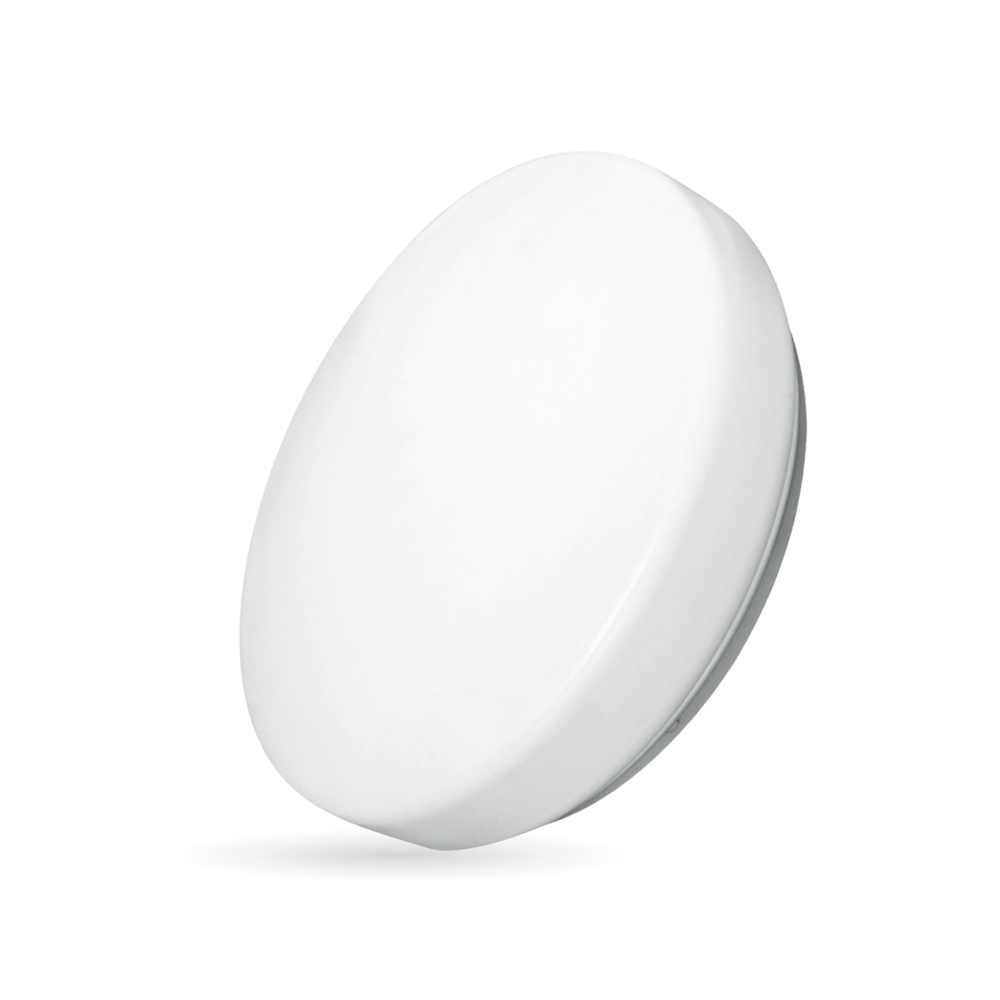 GO-5801 ბრა 27 CM 1X27 OPAL GLASS   001940