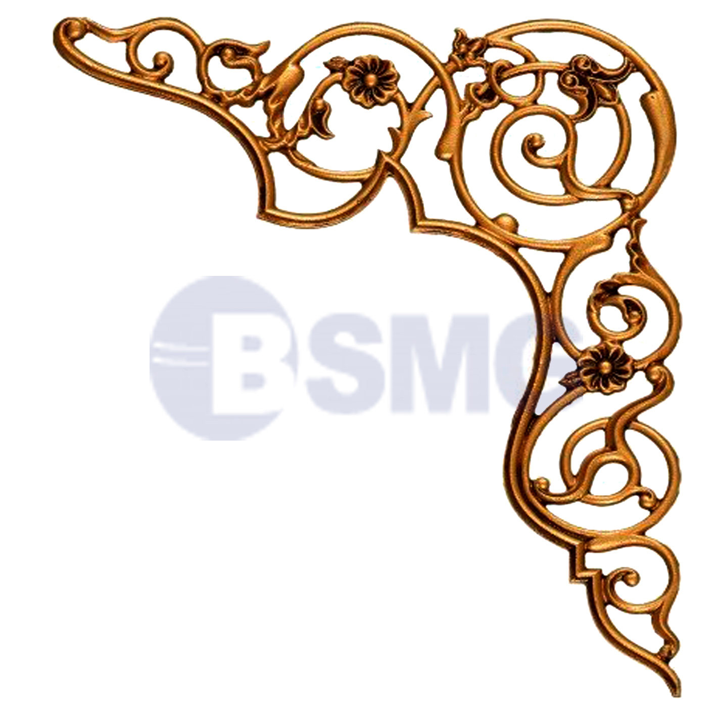 ჭედური კონსტრუქცია 1736   39*46 სმ   024207