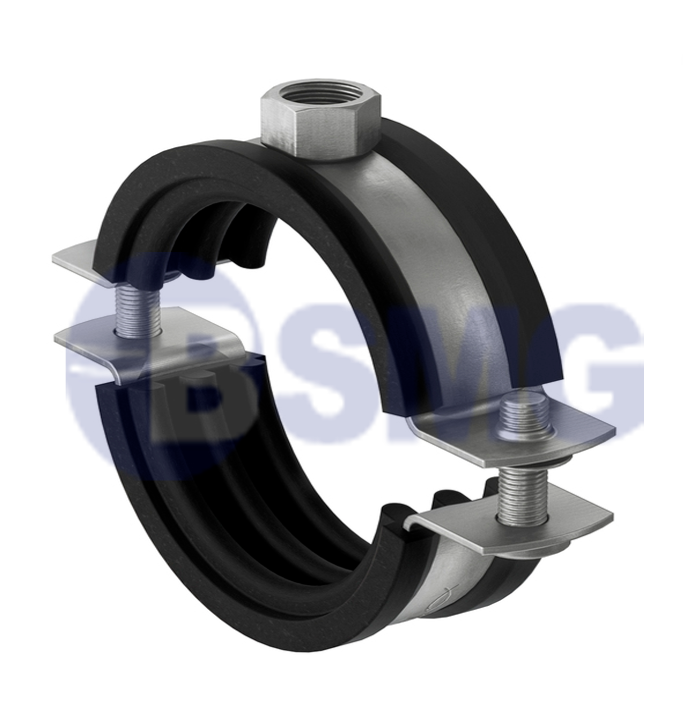 HC 13/19 მილის სამაგრი ხამუთი 13-19   021762