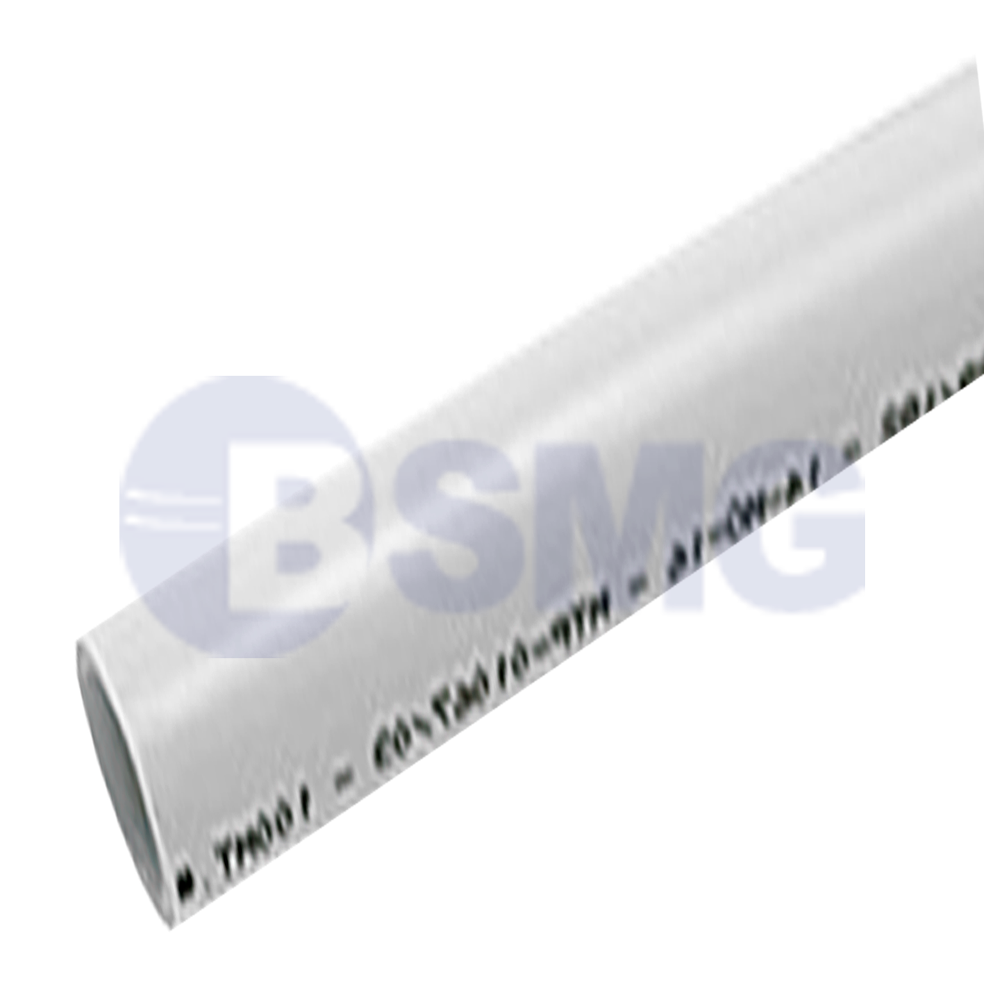 წყლის მილი 25 მმPPR-C   PN16  GREY (yepsa) 012516