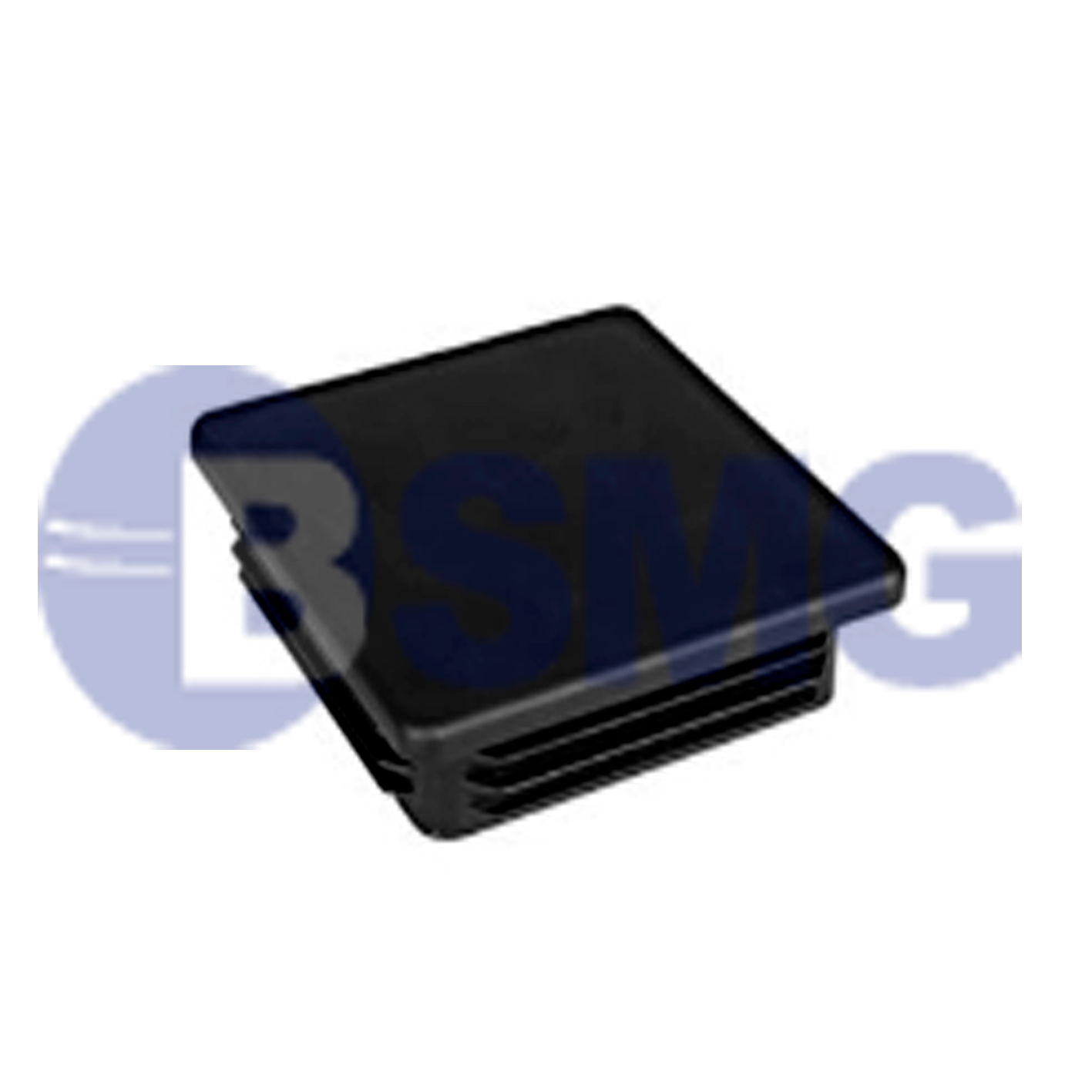 პლასტმასის ხუფი 3*3სმ   013955