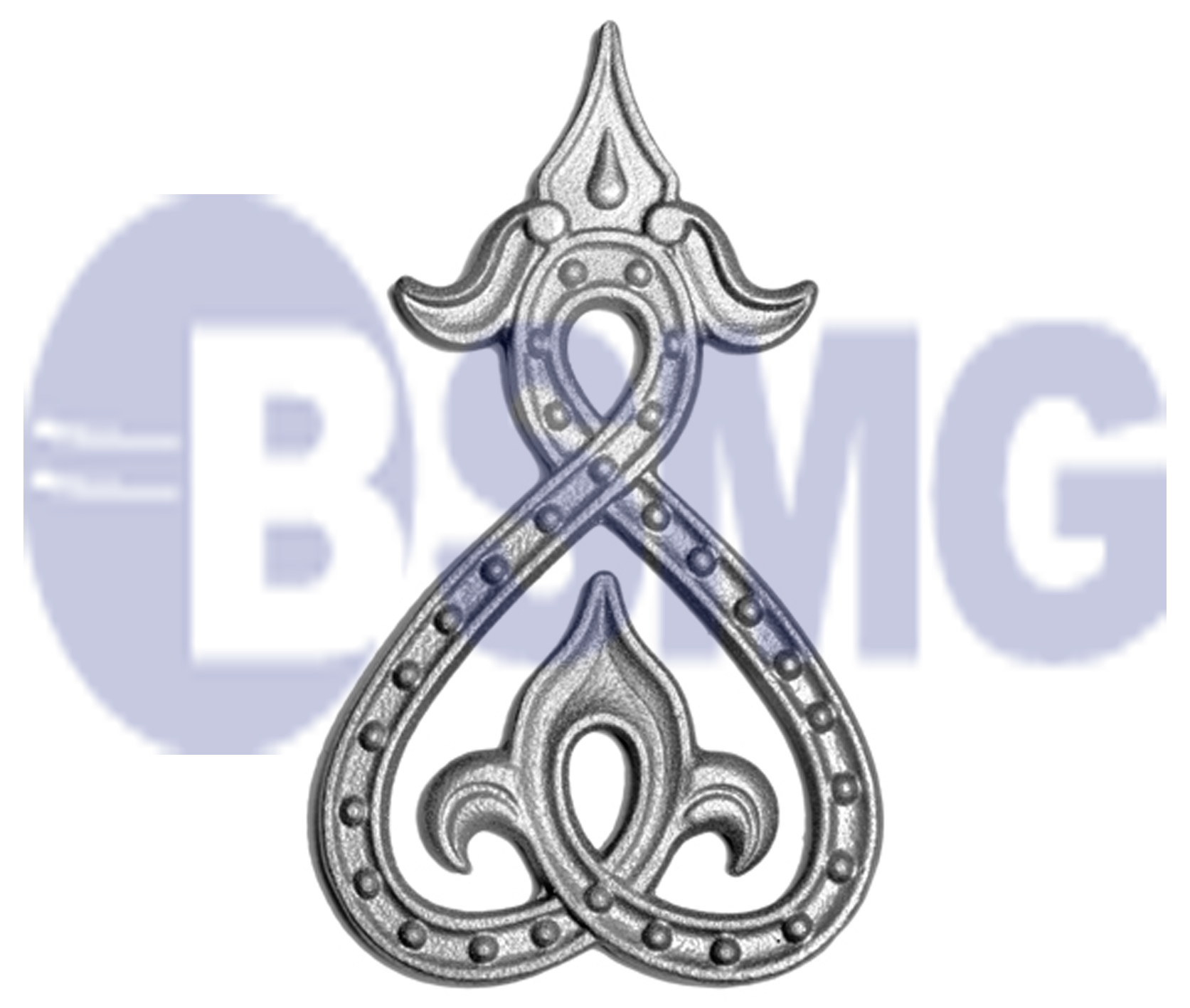 ჭედური კონსტრუქცია 540  013349