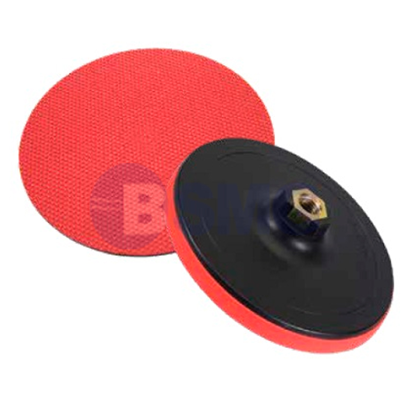 ბარგალკაზე ზუმფარის სამაგრი პლასტმასის 125mm    013698