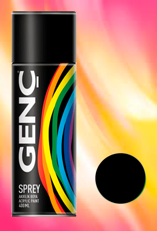 პულივიზატორიპრიალა შავი -0326  011471