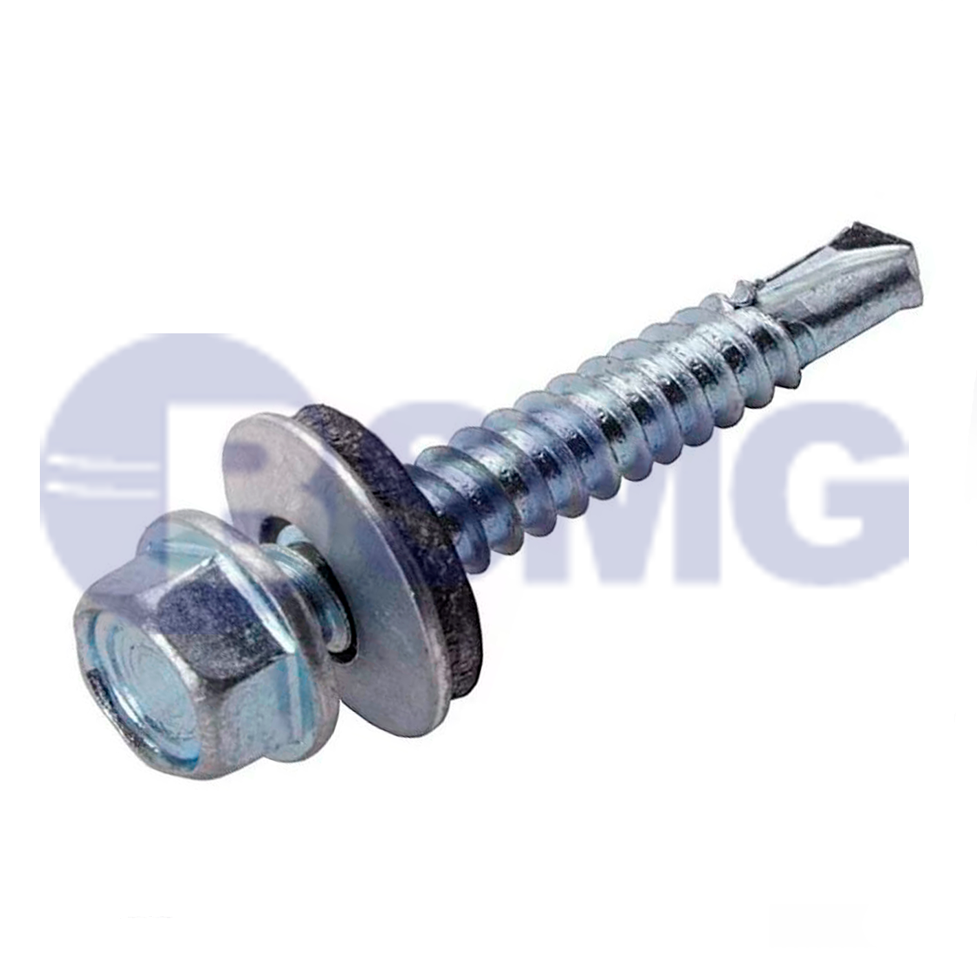 კრიშის შურუპი ხეზე 4.8X50 (130ც)  (1*24)   021755