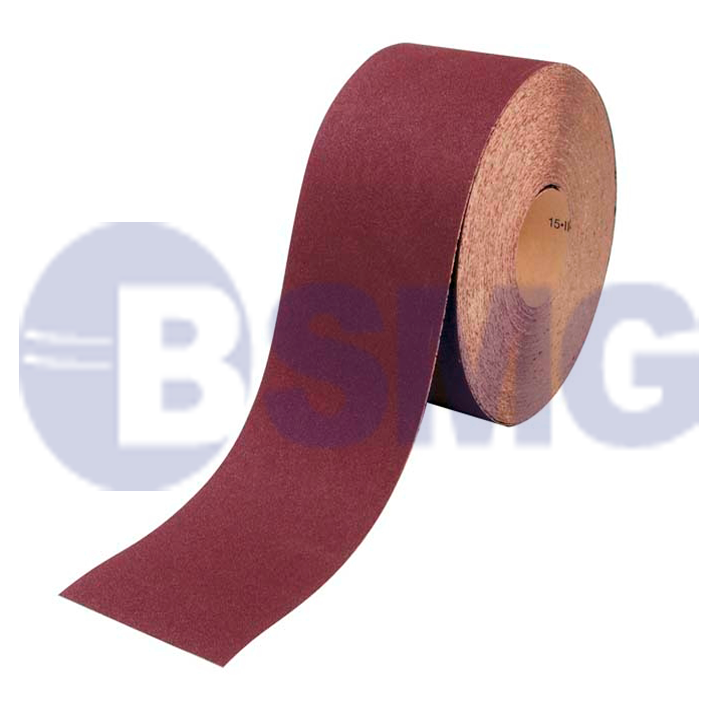 ზუმფარა ქაღალდის ფუძეზე 25მ N320/მეტრი    026007