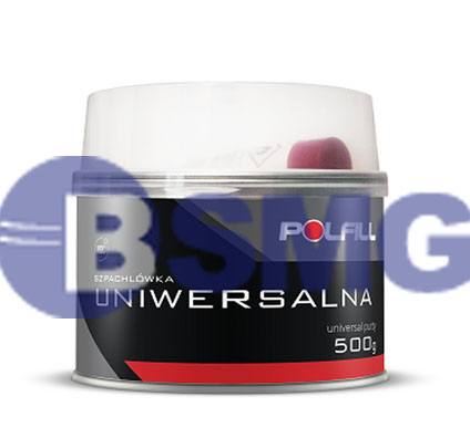 Universal 0.5kg საგოზავი Polfill   011652