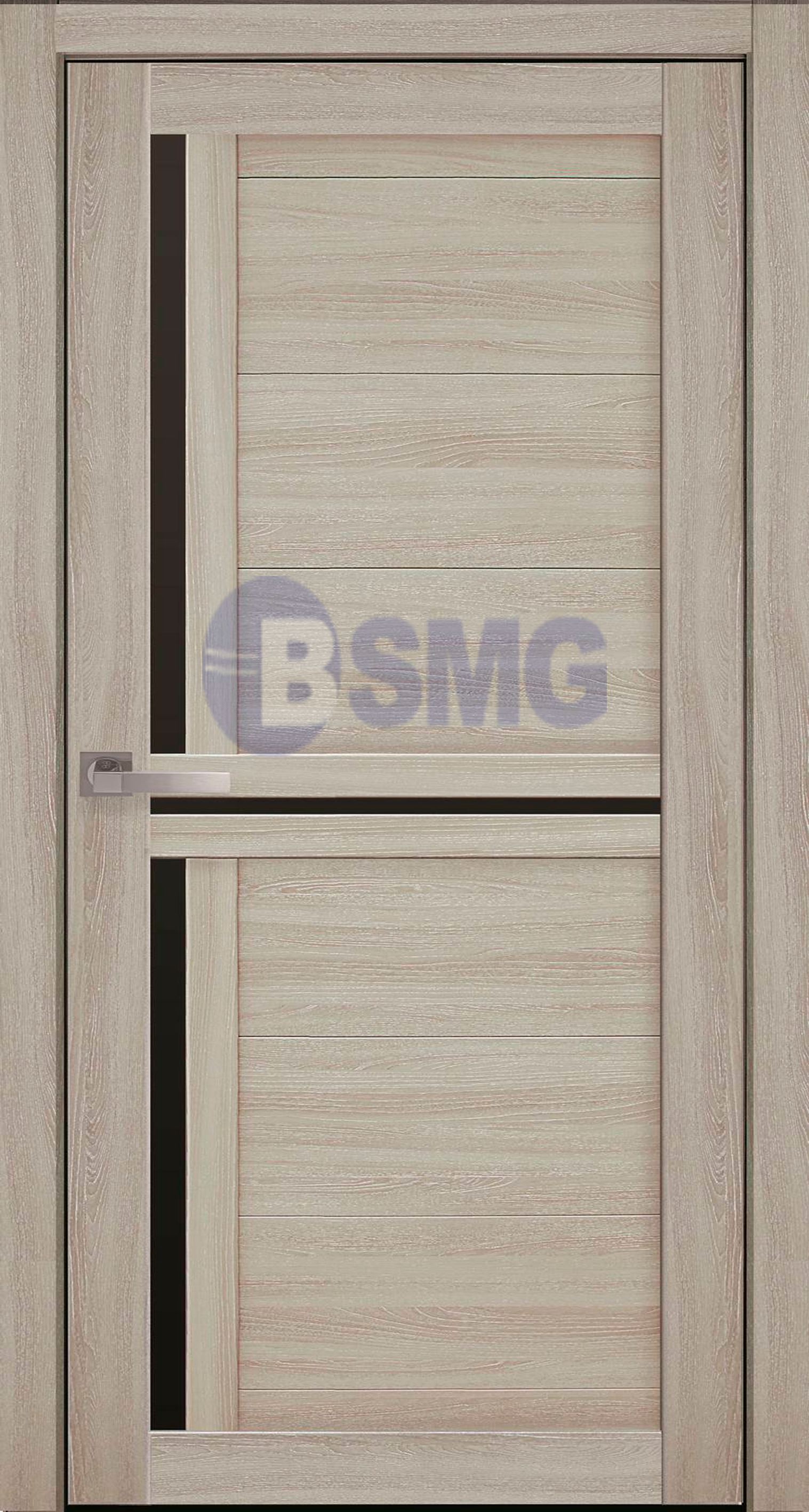 MDF კარის ტრინიტი 2150*800*34