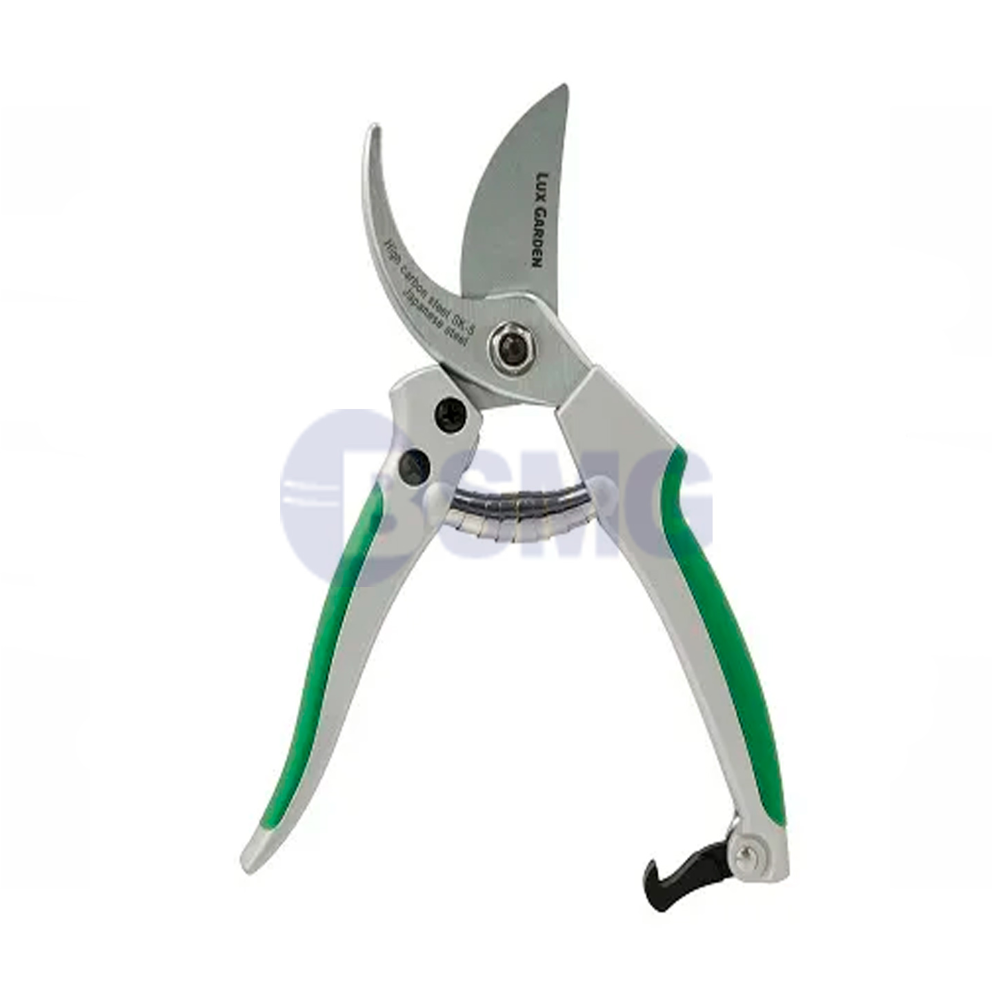 LG-001 ხელის სეკატორი 012421