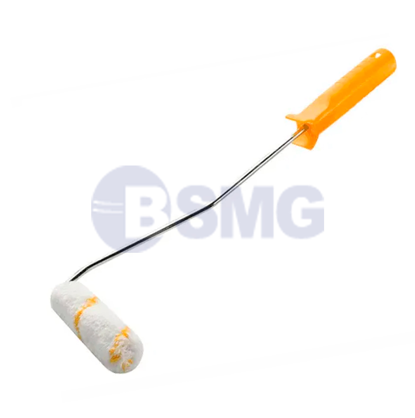 TOLSEN TOL123-40090 სამღებრო ლილვაკი 4"  024310