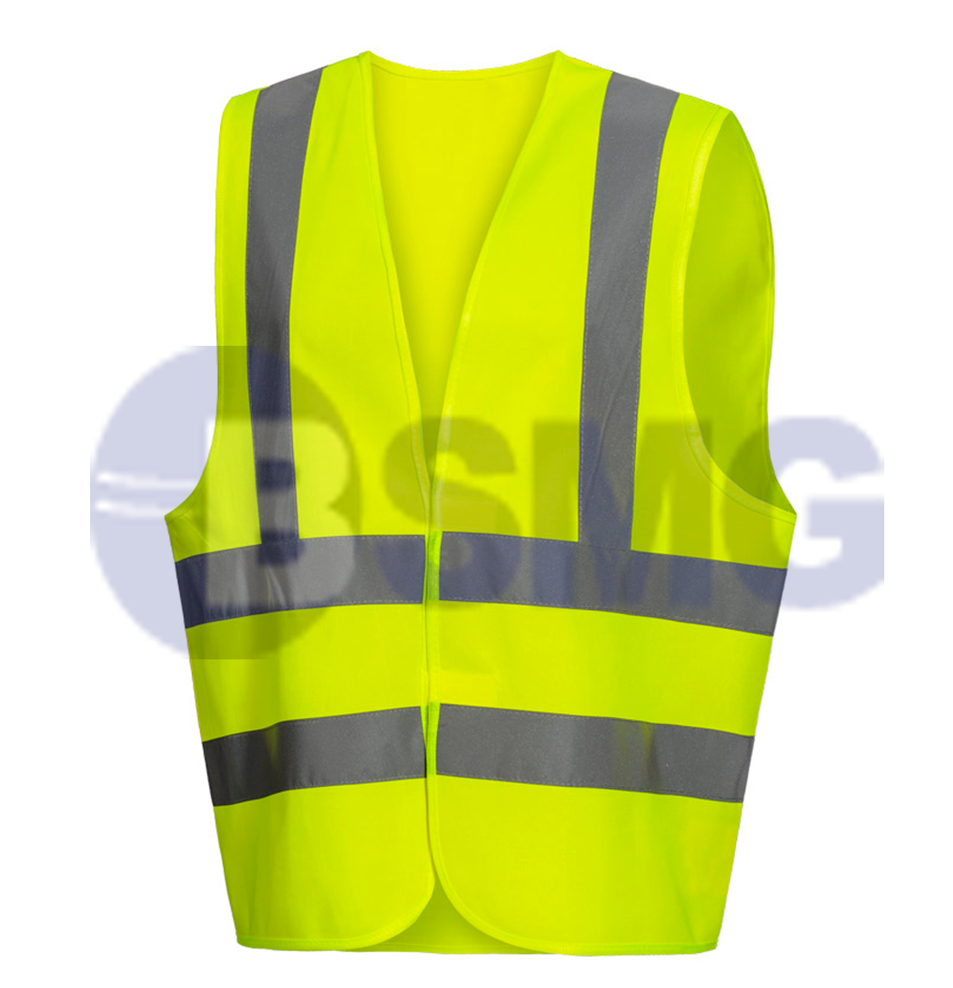 TOL257-45094 სასიგნალო ქურთუკი XXL  006115