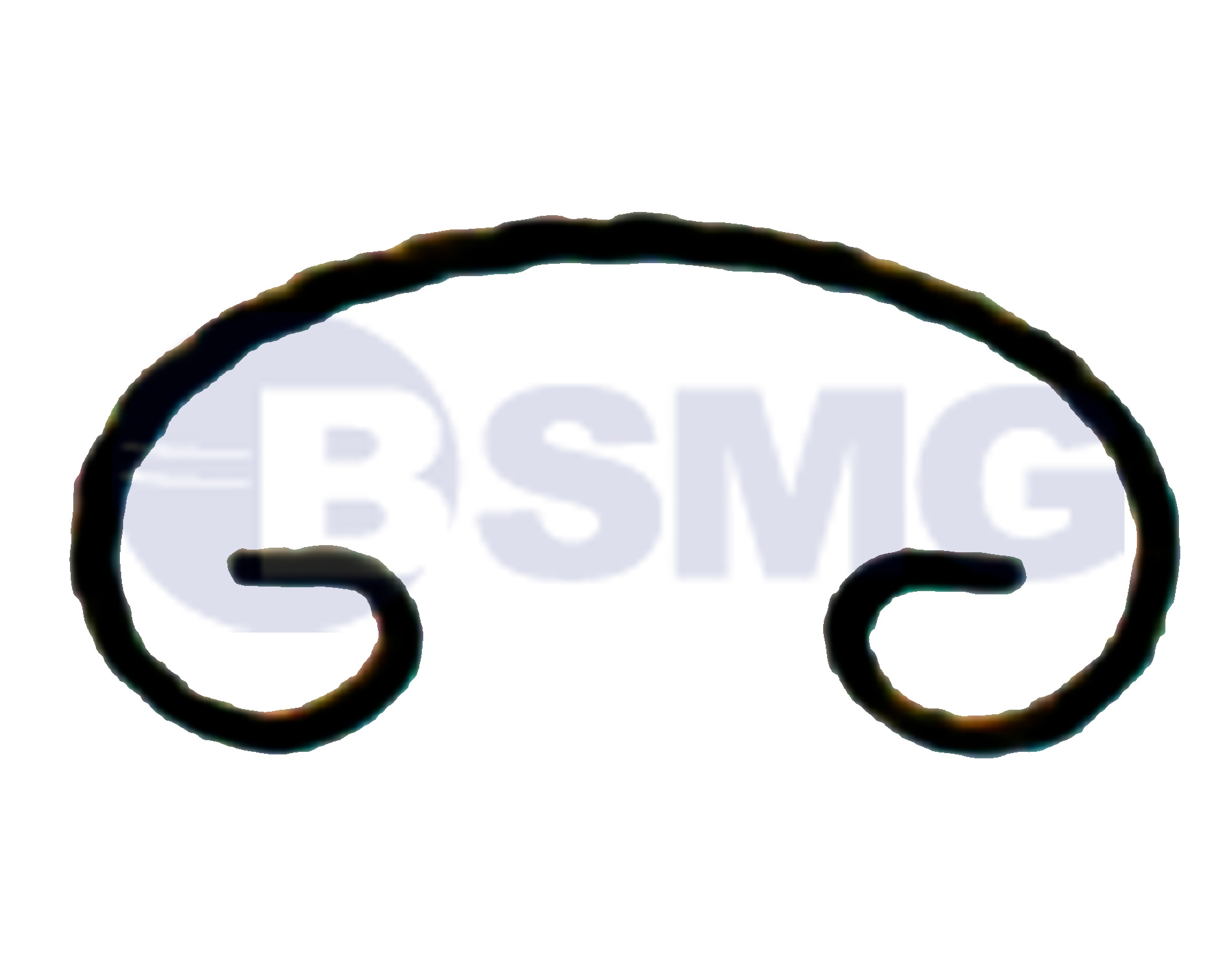 მოაჯირის და კარის აქსესუარი  11*20 სმ  009297