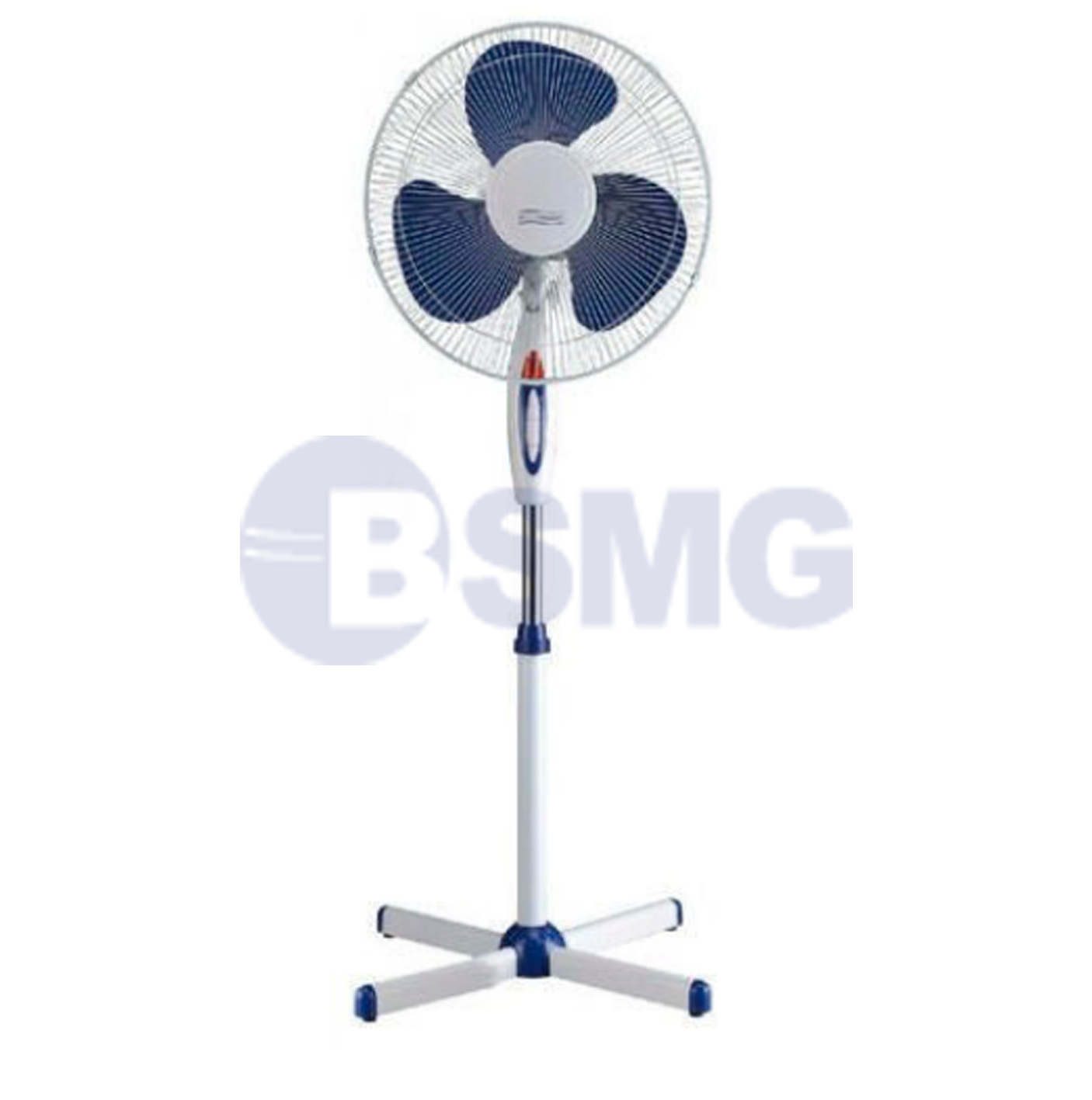 ვენტილატორი ნაცრისფერი SANIER      026276