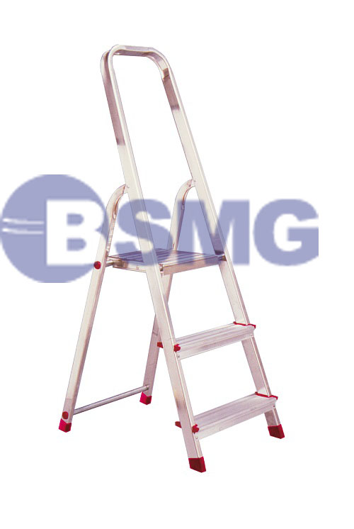 ალუმინის კიბე 000712 Drabina Corda 3   016229