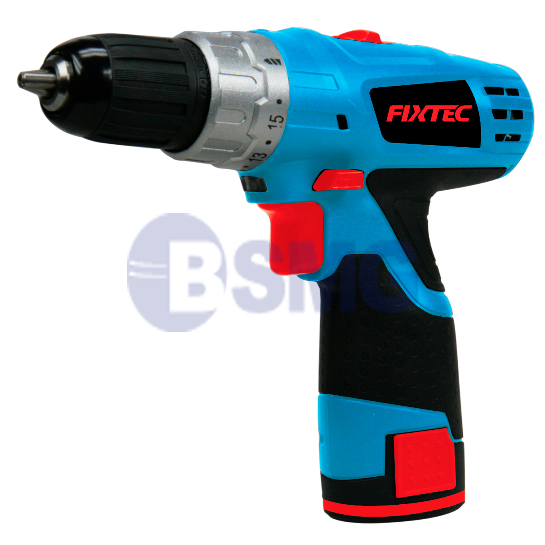 შურუპავიორტი 12 V/ Li-ion CORDLESS DRILL 12V 016768
