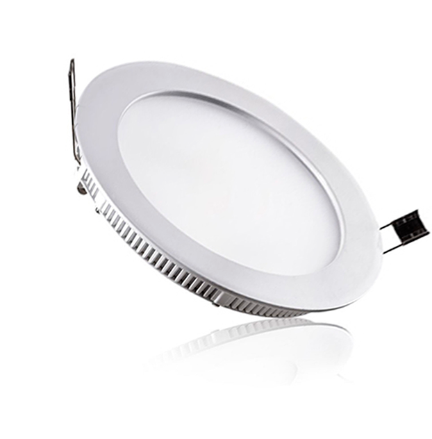 LED პანელი  6w 3000K    016011