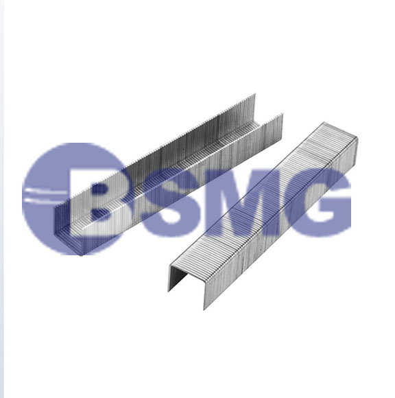 TOL245-43025 სტეპლერის პისტოლეტის ტყვიები 0.7x10mm  000708