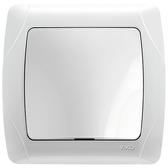 როზეტი VIKO CARMEN თავსახურით კრემი   004751