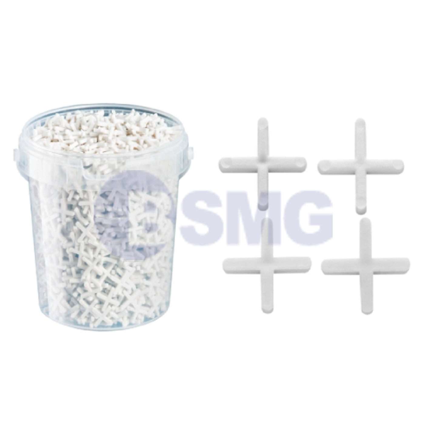 დისტანციური ჯვრები 1,5მმ 200ც, (2040-660015)  024942