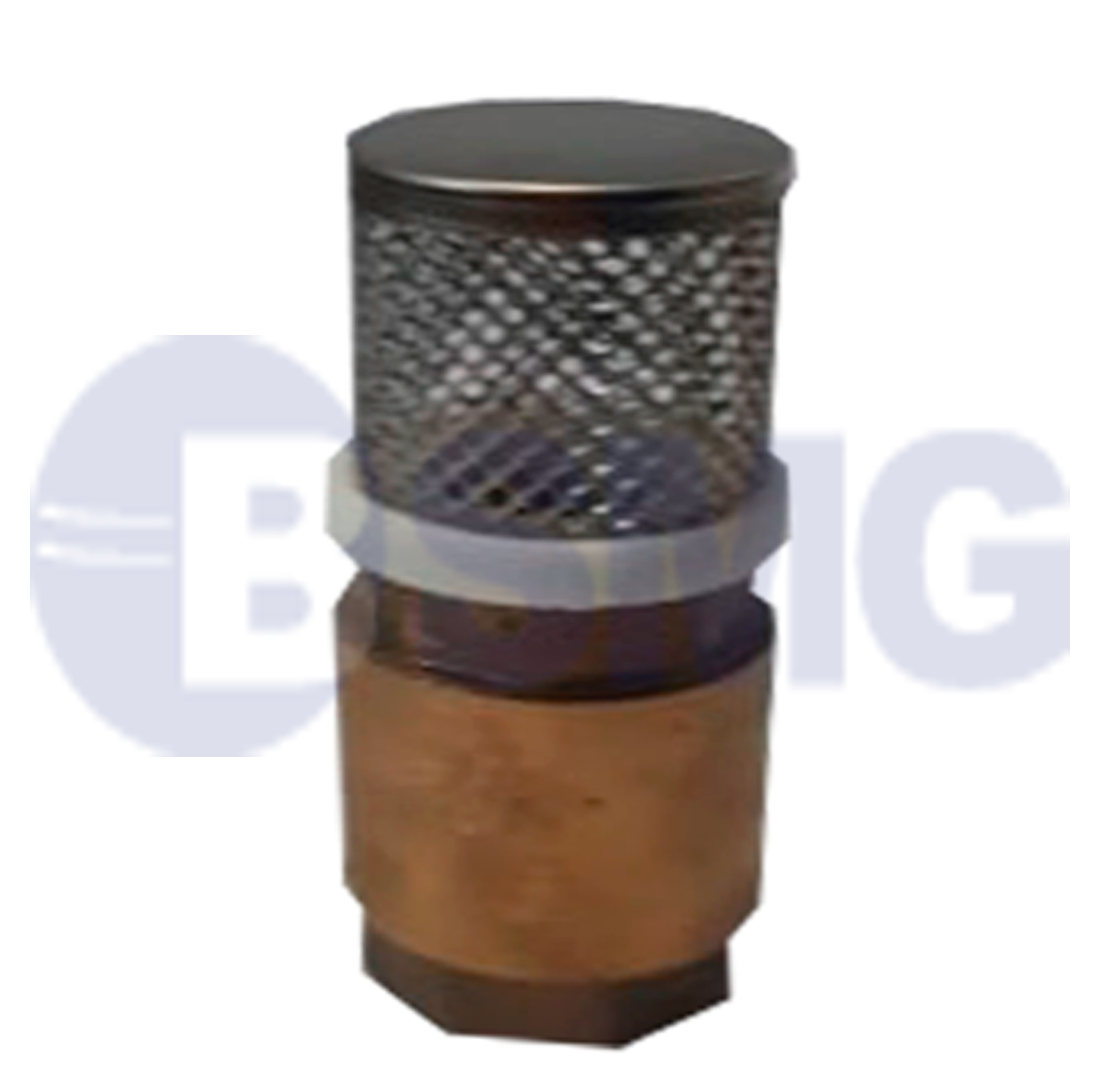 სპილენძის შემწოვი უკუსარქველი 1  009828