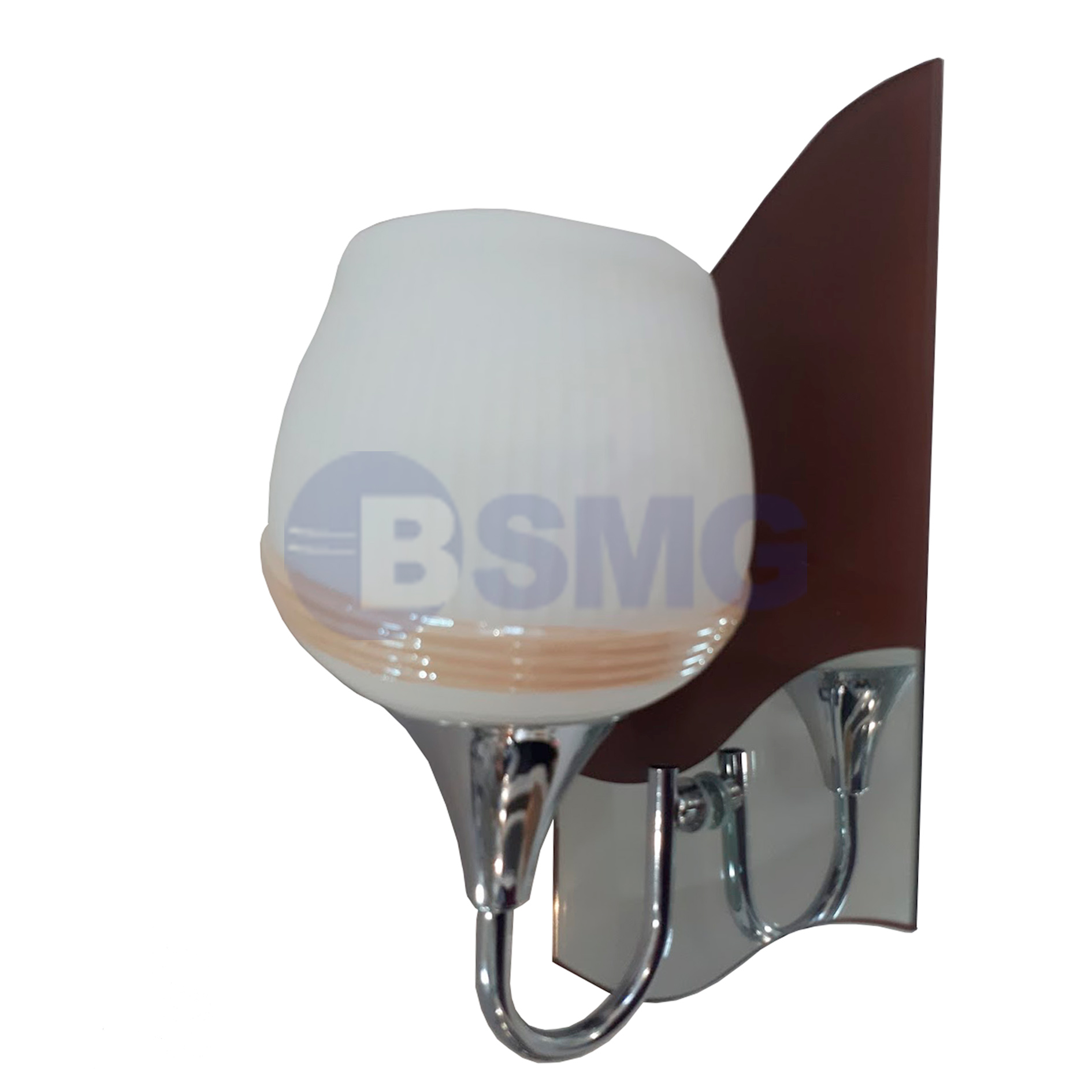 A2-7849-1 კედლის ბრა  WHITE   020688