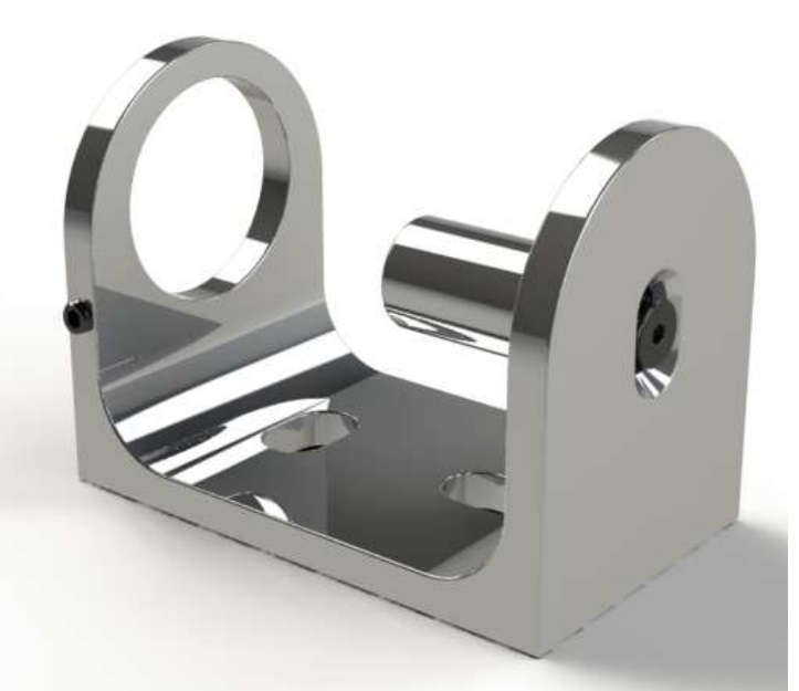 40მმ სტოიკის გვერდითა დამჭერი ანკერით 000072