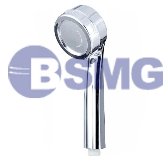 Kettler-77642 საშხაპე ყურმილი Classic Buble BB  020452