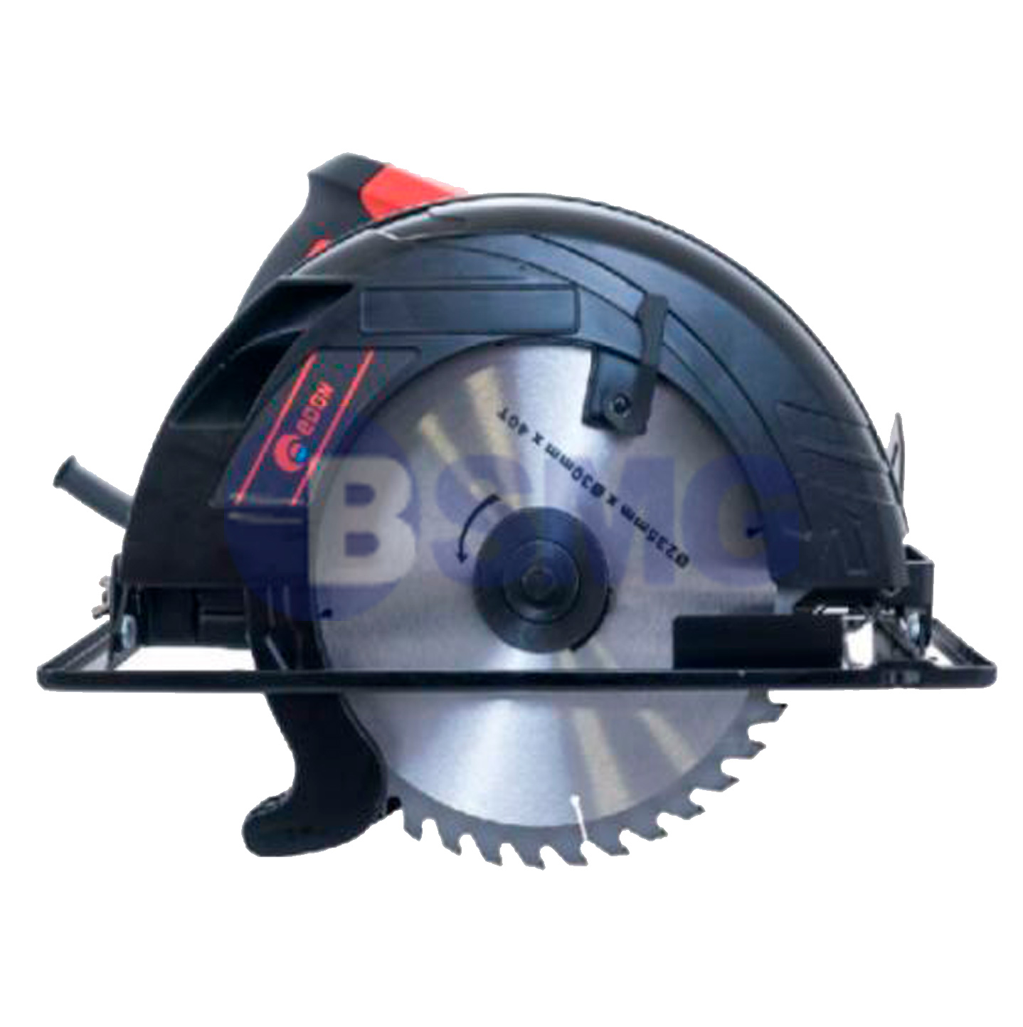 ცირკული ხერხი CS235-85/CIRCULAR SAW CS235-85 015215