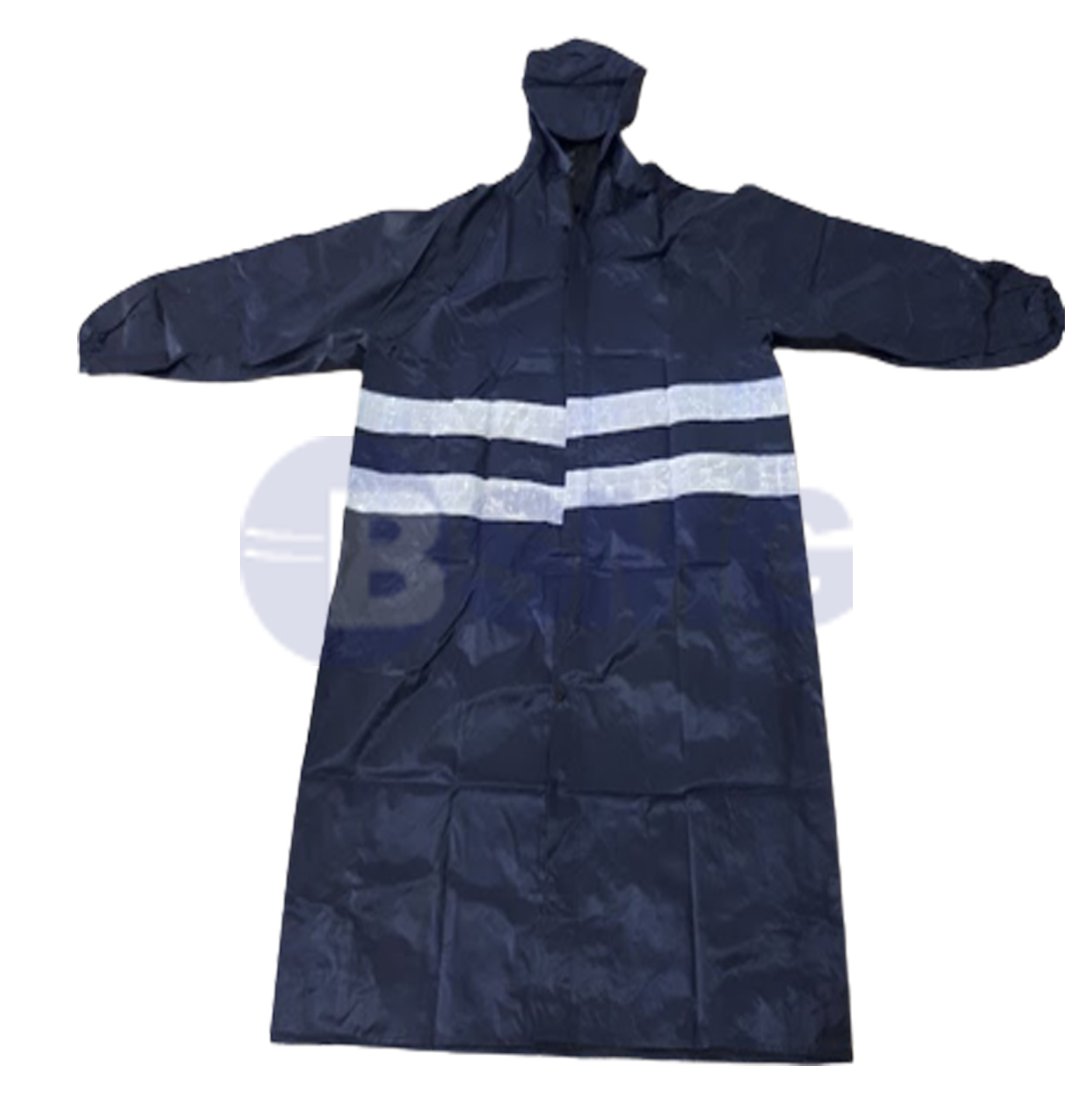 SW3 ნაჭრის საწვიმარი ლაბადა    027538