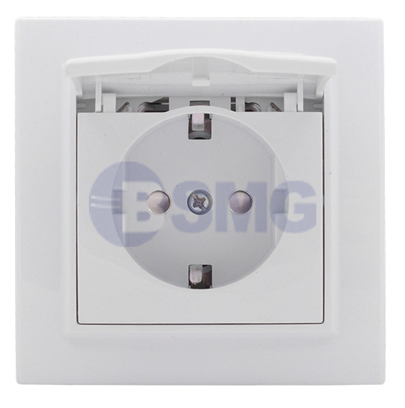 როზეტი ხუფი/ჩ 1ბ.16A(თ) ეკფ-მინსკი    027152