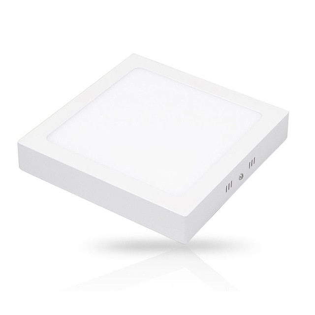 LS-PR-1865SQSR  LED პანელი  18W 6500K  000585