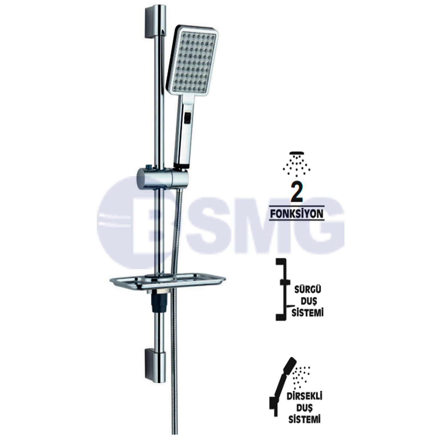 დუშის ნაკრები / SÜRGÜLÜ LONDRA	 	028825