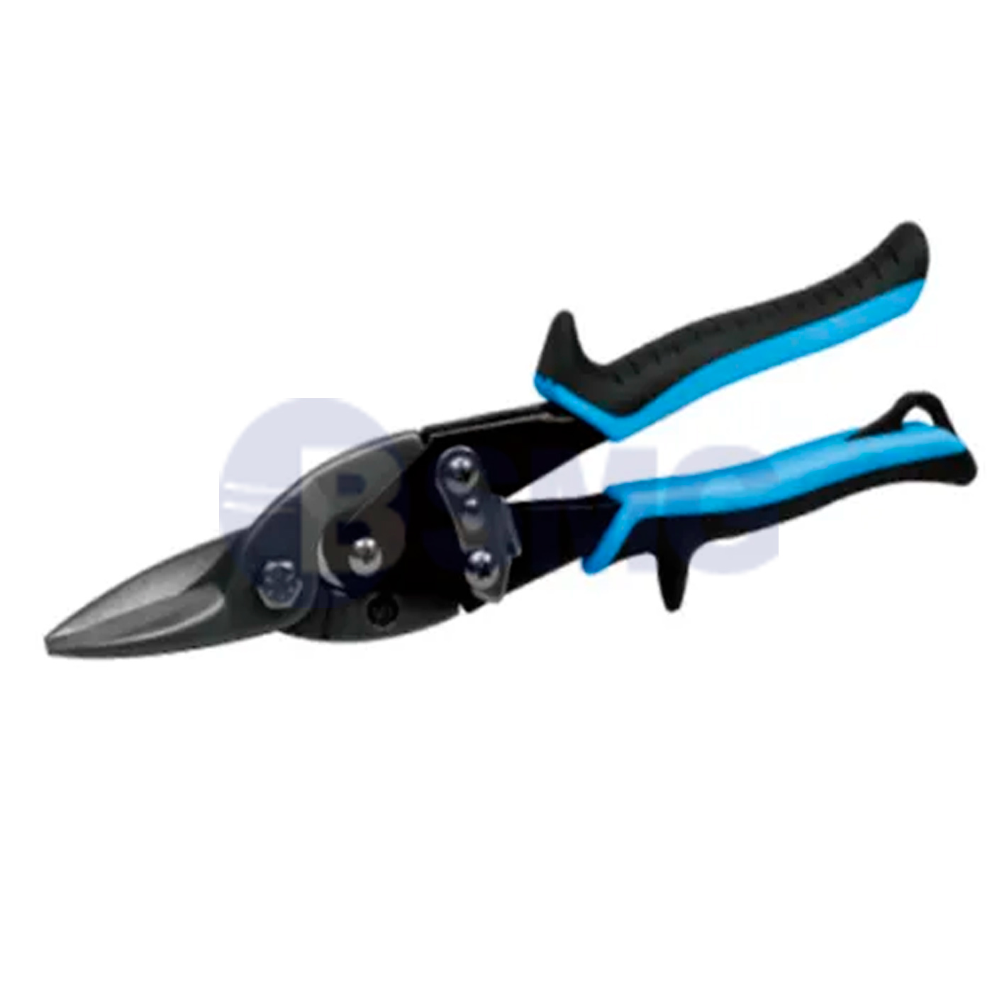 FHATS010 პროფილის მაკრატელი/Aviation Tin  Snip 250mm / 10"     027694