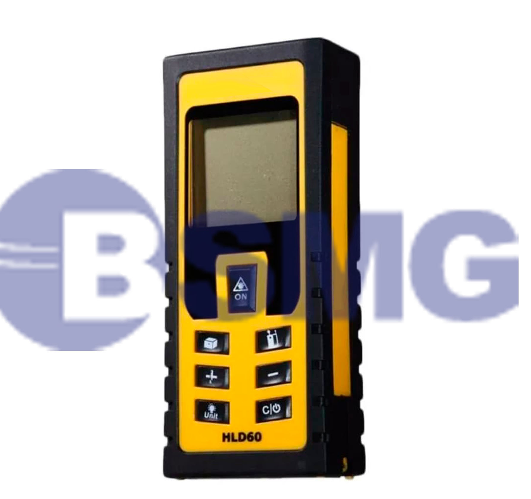 TOL222-35071 დისტანციური მანძილის საზომი 0.05 ~ 80 m 021050