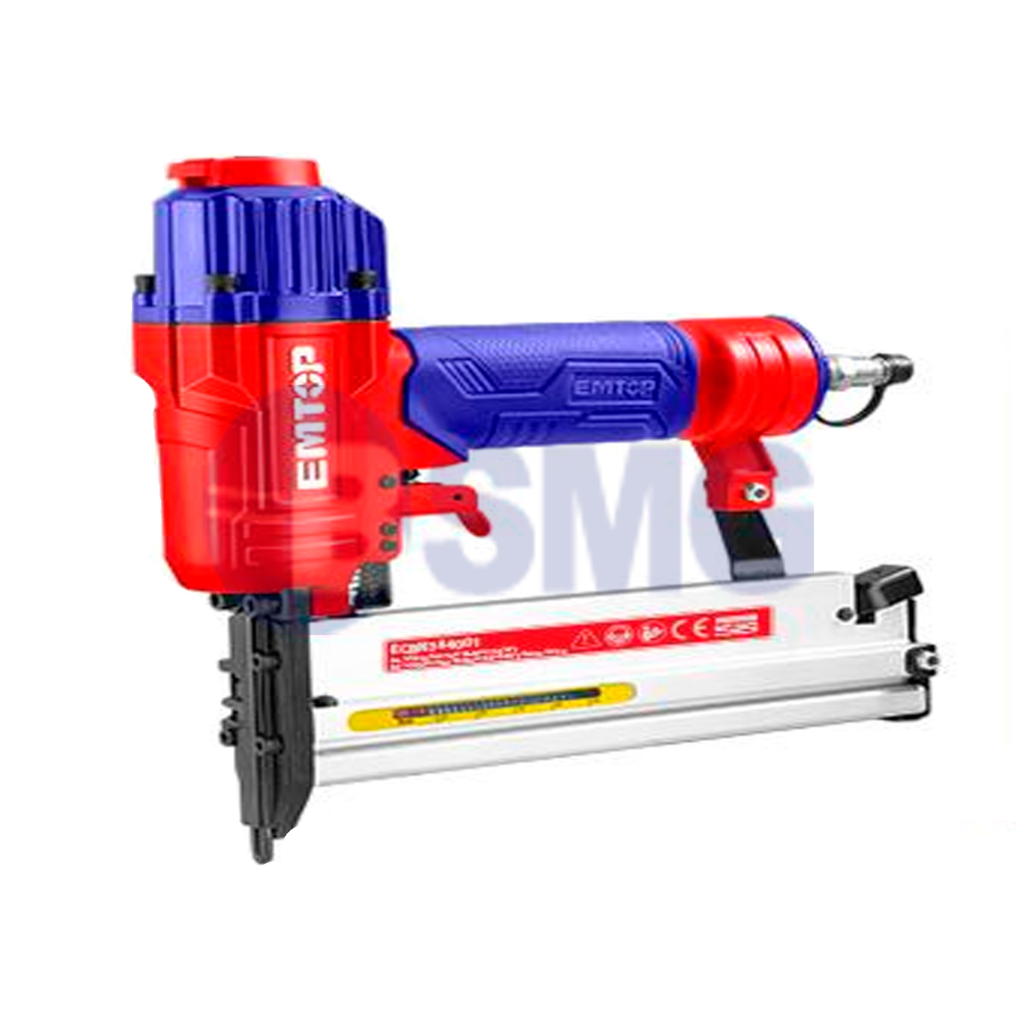 EMTOP პნევმატური სტეპლერი 2/1ში 	023347