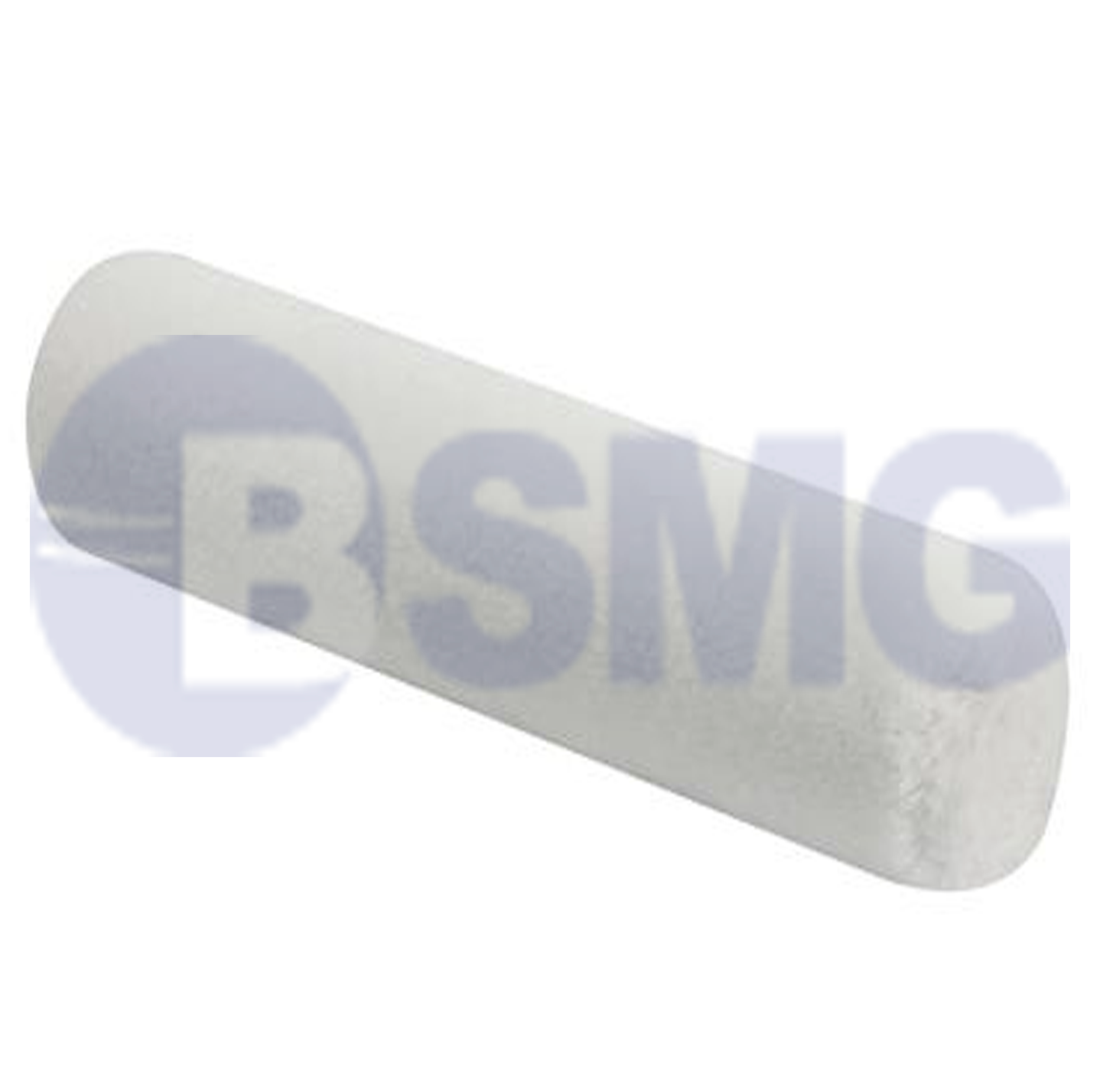 ლილვაკის პირი 25სმ თეთრი  009849