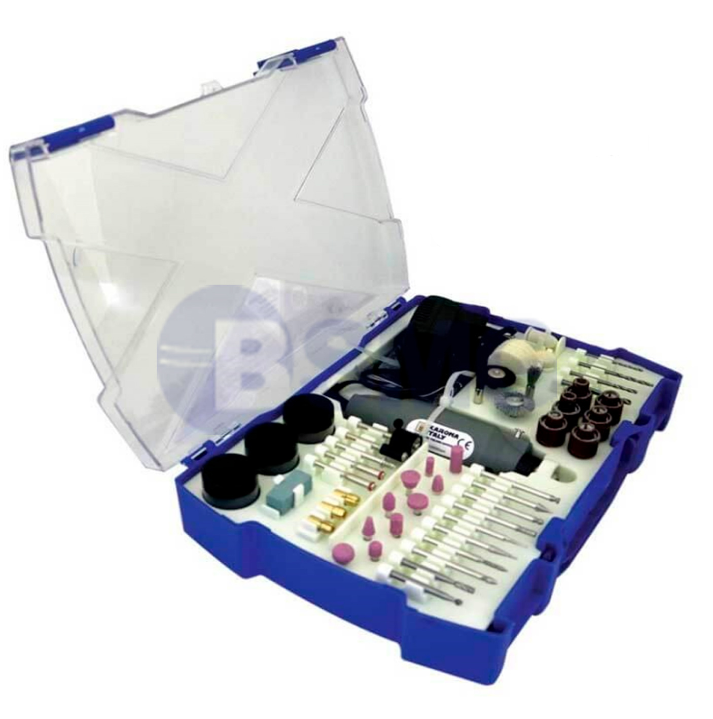 FAG11503 ბარგალკა 115მმ 850ვტ/ANGLE GRINDER  115MM 850W   027669