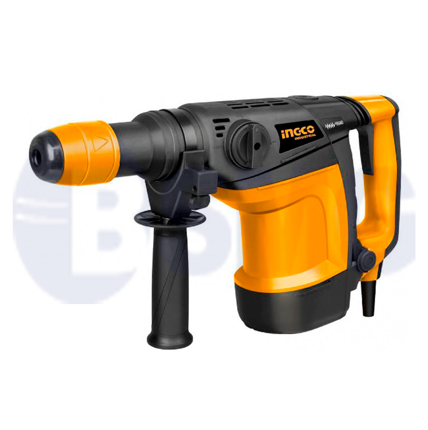 SDS-MAX ელ.პნევმატური დრელი  1350W (RH13506) 004357