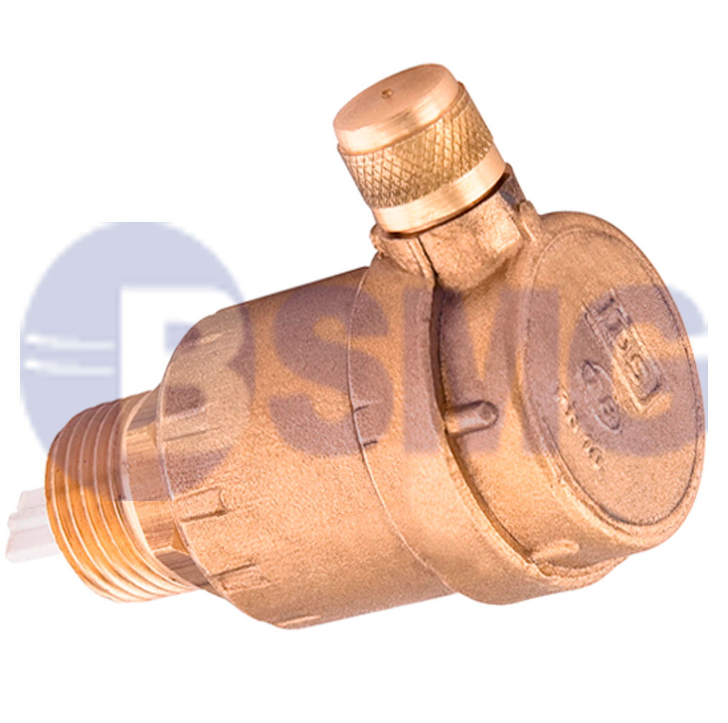 ავტომატური ჰაერ გამშვები 1/2  TDS 013633