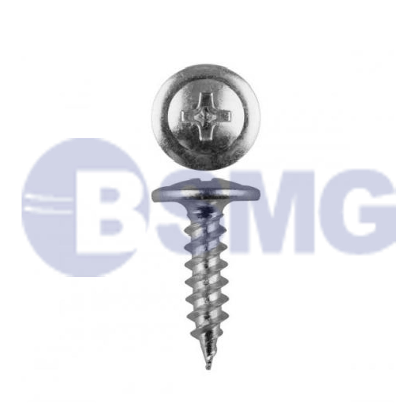 სემიჩკა შურუპი ხეზე 4.2X51 (20 ცალი)  005702