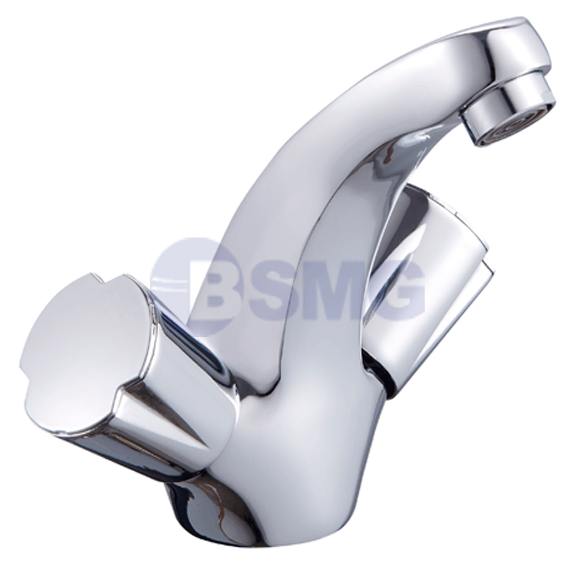 KETTLER-15909 KT-4300B-7 ხელსაბანის შემრევი Yulia    026555