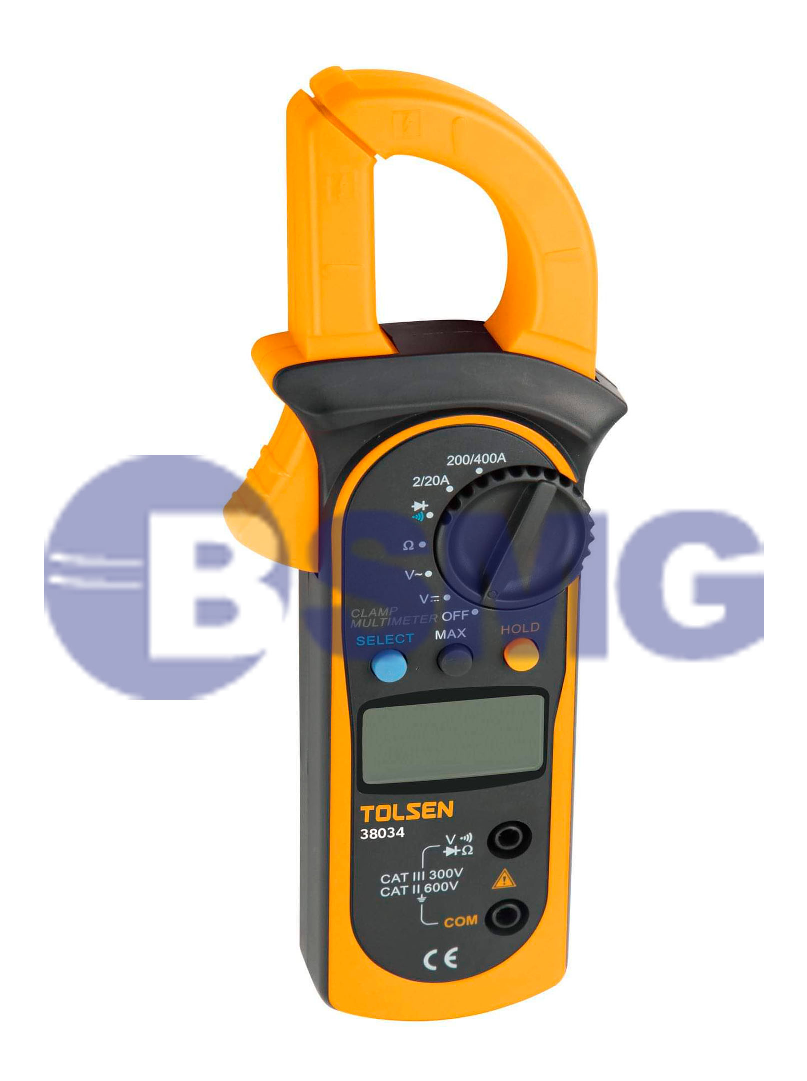 TOL932-38034 ტესტერი   003480