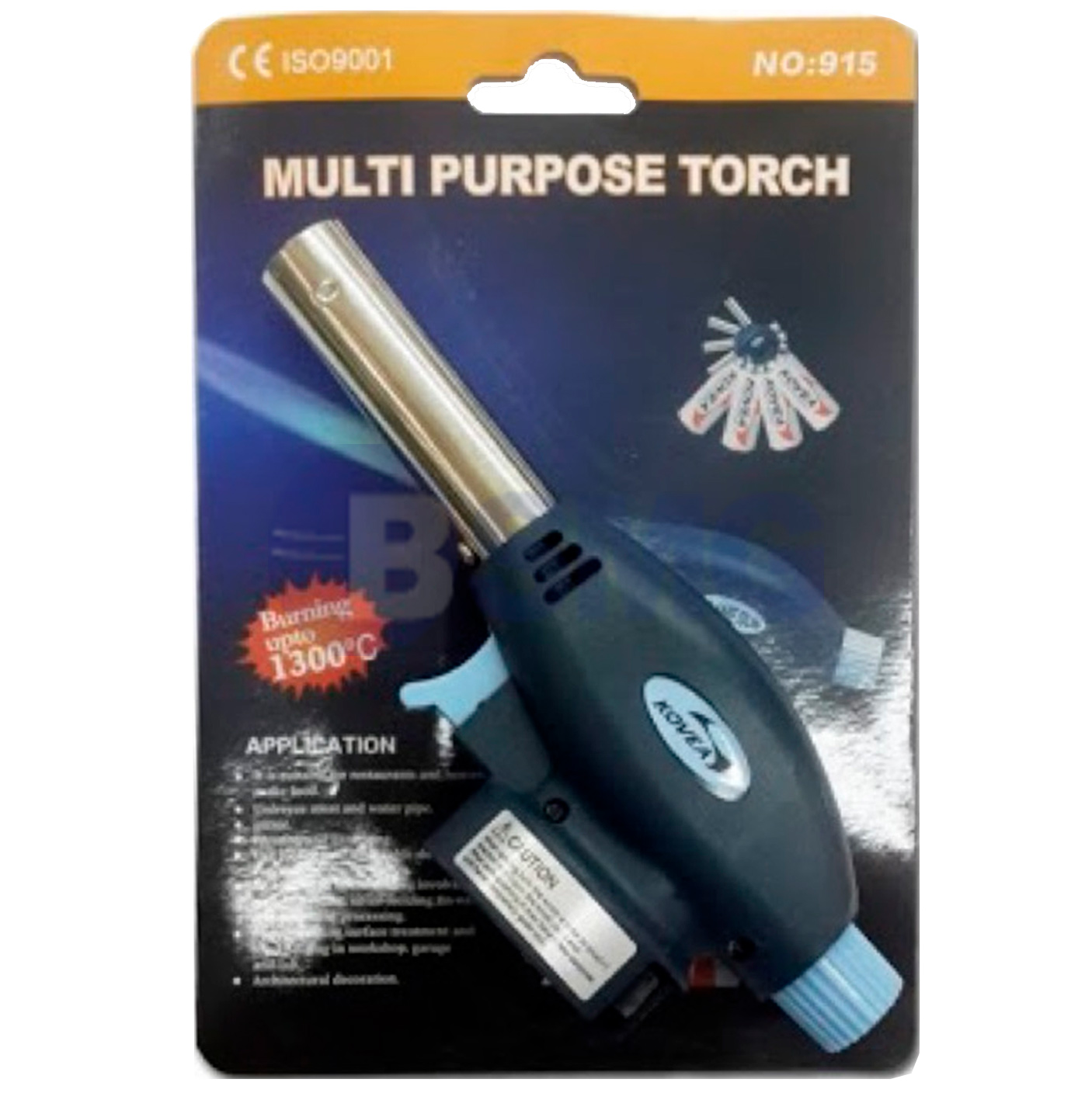 გასიზ სანთებელა 920   021927