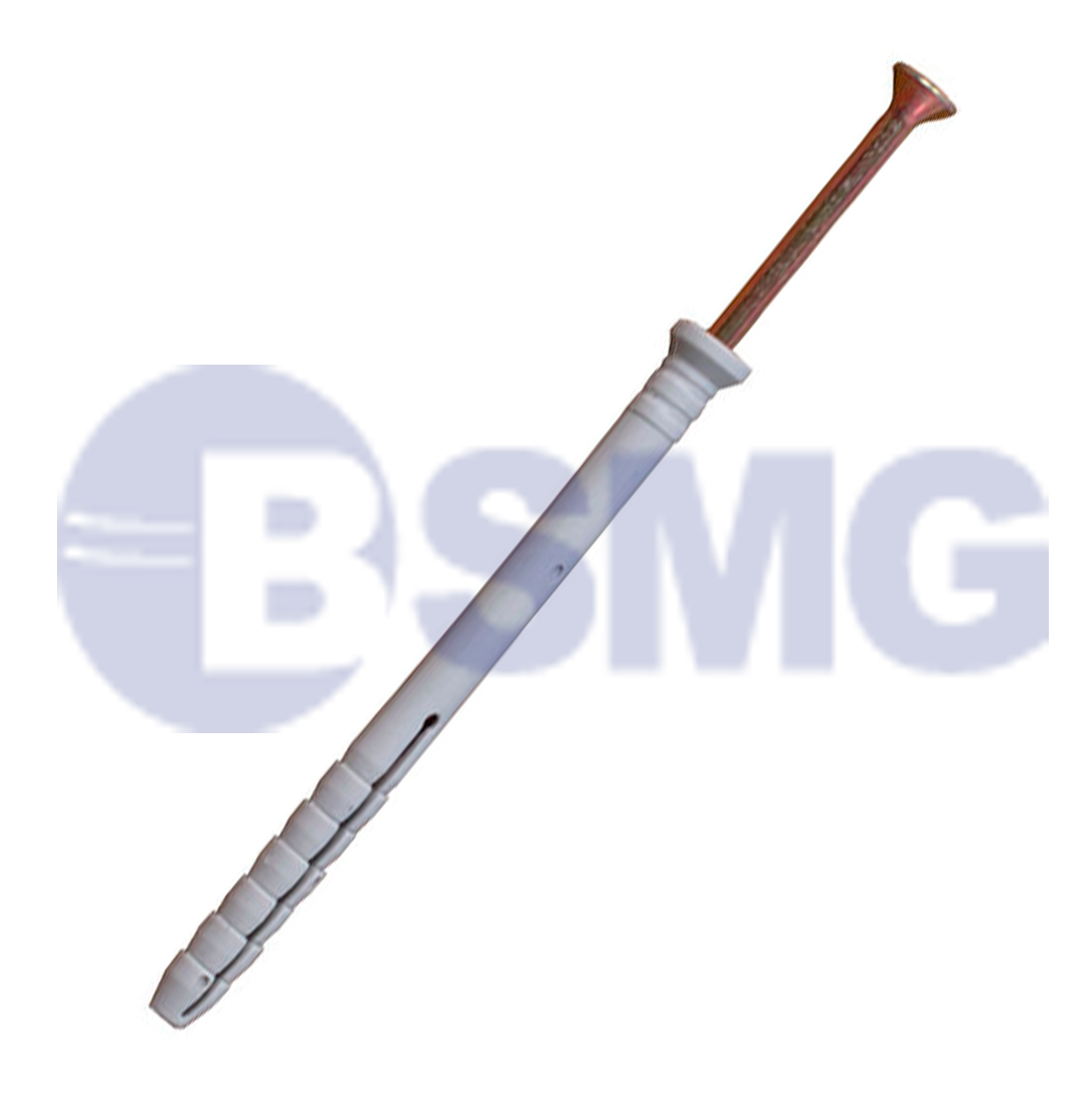 ვინტი ხრახნი დუბელი 6X40 (200 ც)/შეკვრა  025685